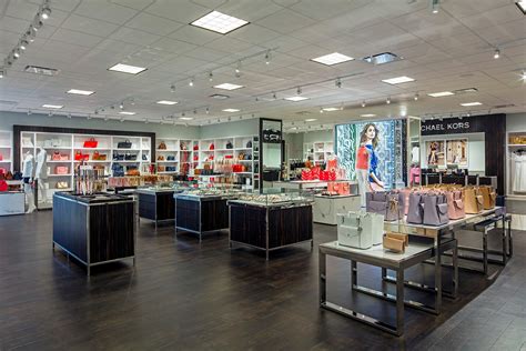 Michael Kors outlet Tulsa